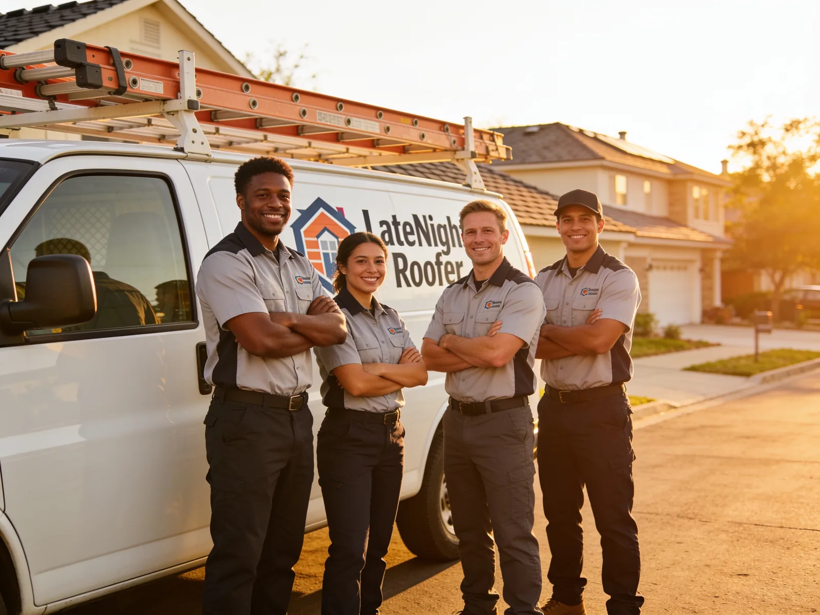 Emergency Roof Repair company in Osceola, MO